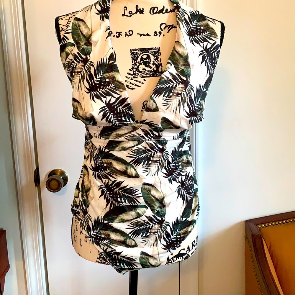ASOS Bathing suit
